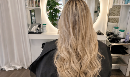 Salon BSG : Coiffeur à Paris