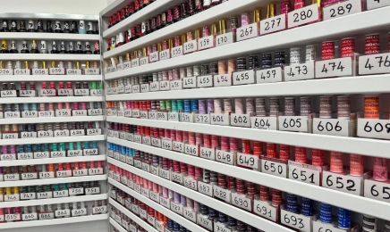 36 Beauté : Manucure à Paris