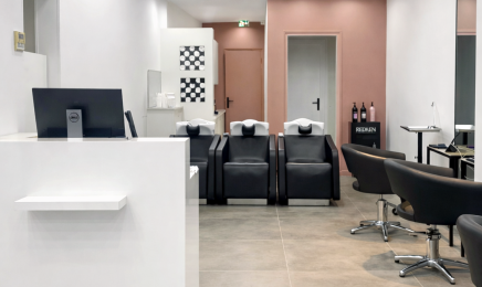 Valessio - Boulogne-Billancourt : Coiffeur à Boulogne-Billancourt