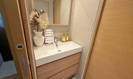 Maison Beny : Spa à Boulogne-Billancourt