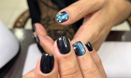 Irynails : Coiffeur à Vaux-sur-Seine