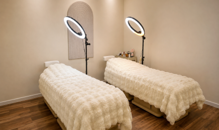 Michele Paris Beauty  : Institut de beauté à Paris
