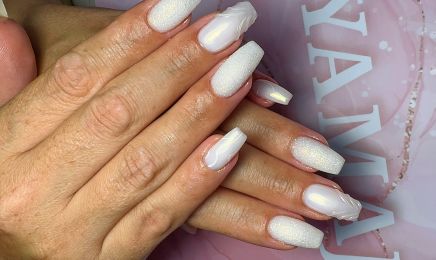 Pampa'Nails : Manucure à Le Plessis-Robinson