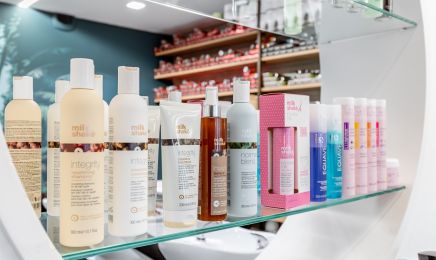 La Pause : Coiffeur à Les Sables-d'Olonne