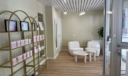 New Skin : Coiffeur à Chaumont