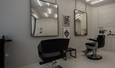 Les Dada East - Popincourt : Coiffeur à Paris