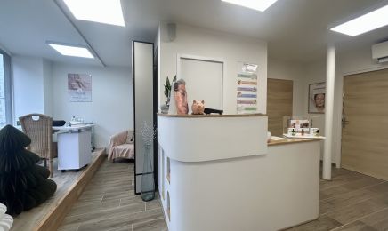 Institut douc’heure : Institut de beauté à Terrasson-Lavilledieu