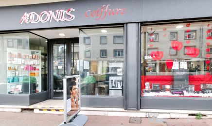 Adonis Coiffure Elbeuf : Coiffeur à Elbeuf