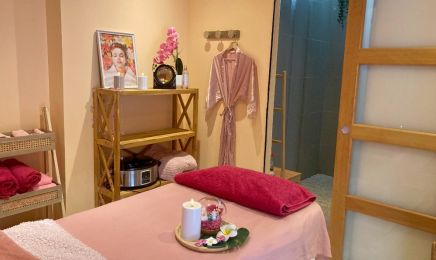 Au-delà du Miroir : Institut de beauté à Guebwiller