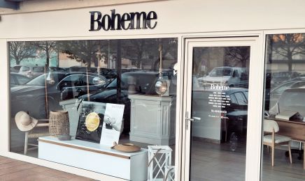 BOHEME : Manucure à Paimpol