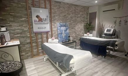 Dermaslim - Mont-de-Marsan  : Institut de beauté à Mont-de-Marsan