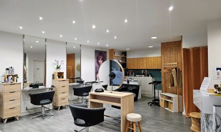 Un temps pour soi  : Coiffeur à Tarbes