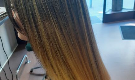 Nuances et Profil : Coiffeur à Châlus