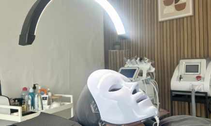 Kali (Détatouage & Soins) : Coiffeur à Limay
