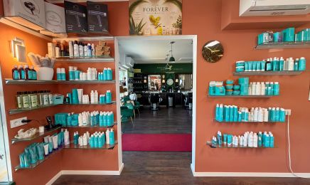 BS Hairdesign & Barber: Barbershop in München