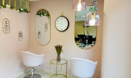 L'Essentiel by Morgane : Coiffeur à Montbazon