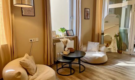 Beauty Lounge Doro: Kosmetikstudio in Rotenburg an der Fulda