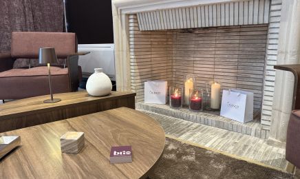 Brio l'expérience beauté au masculin : Institut de beauté à Bordeaux