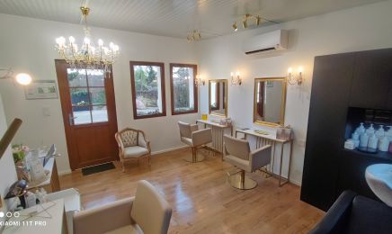L'atelier de Claire : Coiffeur à Andelarrot
