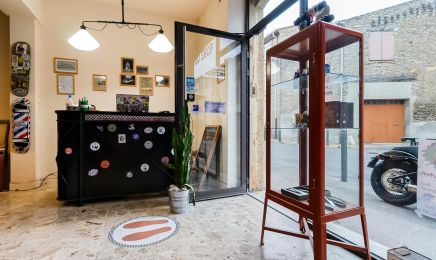 BLACKBEARD Barber Shop : Coiffeur à Trets