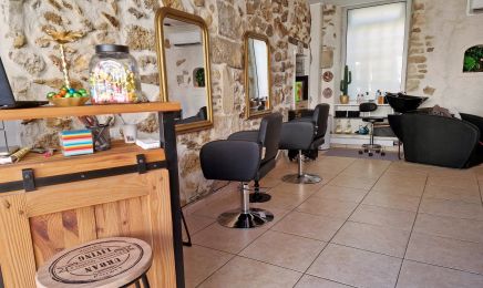 L’atelier SLV : Manucure à Lésigny