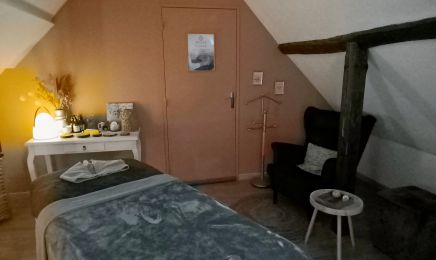 Bulle de Nature : Coiffeur à Guiscard