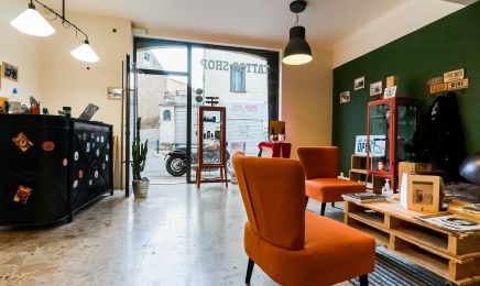 BLACKBEARD Barber Shop : Coiffeur à Trets