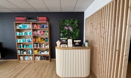 Mix Tifs : Coiffeur à Firminy