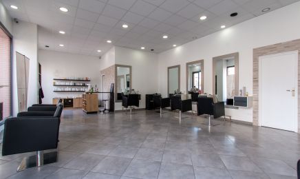 L’Atelier 2 La Beauté : Coiffeur à Asnières-sur-Oise