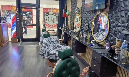 FH Coiffure Barbershop : Coiffeur à Meaux