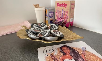Les secrets d'Andrea - Toulouse : Coiffeur à Toulouse