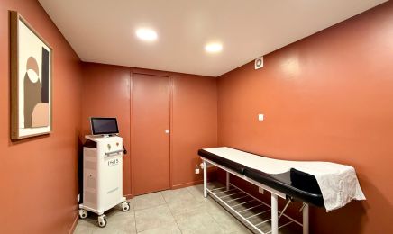 Centre de beauté SoGlam  : Institut de beauté à Nice