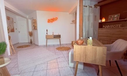 BodySvelt&Sun : Institut de beauté à Ternay