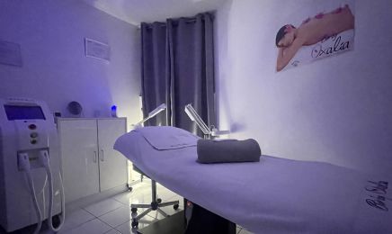 L’Effet Bien-Être : Institut de beauté à Allonnes