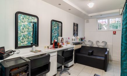 Coiffure Sylvie : Coiffeur à Torcy