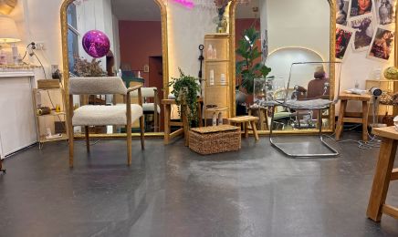 Numéro Neuf signé Julia – passion du balayage, de la couleur & des boucles – Vieux Lille : Coiffeur à Lille