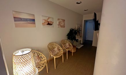 Eden Spa & Institut : Manucure à Tarare
