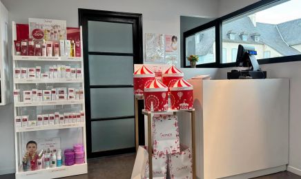Institut Oriasis  : Manucure à Oloron-Sainte-Marie