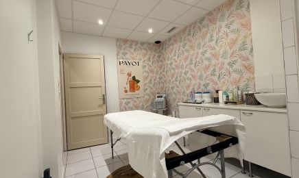 Apolline Beauté Agde  : Manucure à Agde