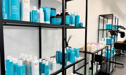 beAutyCode: Kosmetikstudio in Uhingen