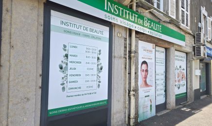 Mary Cohr - Montalieu-Vercieu Fée pour Elle : Institut de beauté à Montalieu-Vercieu