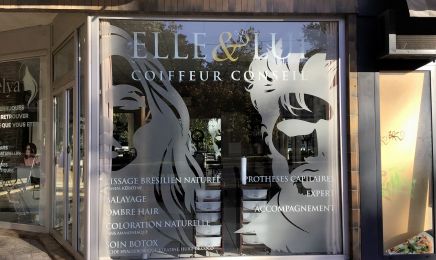 Elle et Lui Le Bar à Couleurs  : Coiffeur à Grenoble