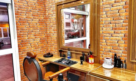 Coiffure Babylone : Barbier à Strasbourg