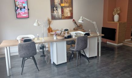 Nails and Beauty Concept & Encre Beauté : Manucure à Gondecourt