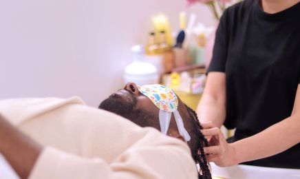 G.Angel chez ETERNAIL : Manucure à Toulouse