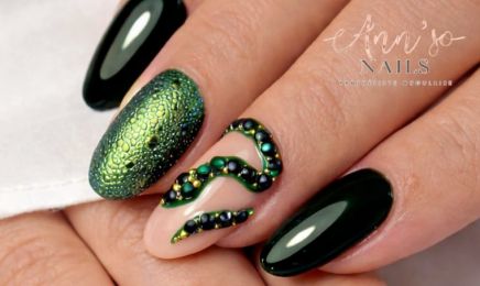 Ann'so Nails : Manucure à Saint-Armel