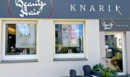Beauty Hair Knarik: Friseur in Dortmund