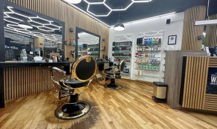 New York Friseur : Friseur in München