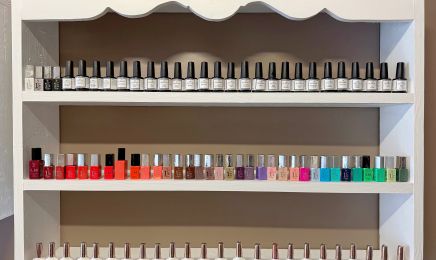 Amande nail’s  : Manucure à Épernay