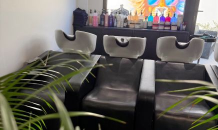 Atelier 96 : Coiffeur à Cholet